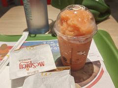 -麦当劳(凌云天地长桥店)