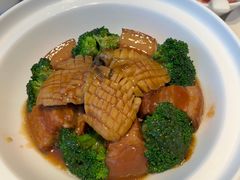 -莆田餐厅PUTIEN(三里屯店)
