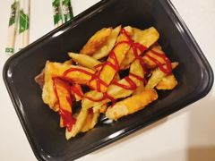 -贤花饭店(凯德店)