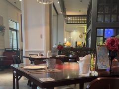 -22ºN BISTRO西餐&酒馆(石奥商业街店)