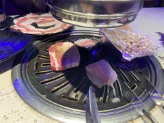 -正宗齐齐哈尔烤肉·齐牛哥鲜切炭火烤肉(杭州总店)