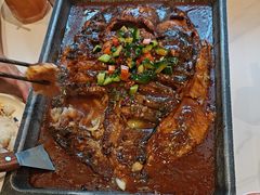 -雅佳神话·麻辣烤鱼(新街口店)