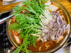 -纽斯桑拿会所(天山店)