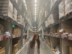 -宜家家居(哈尔滨商场店)