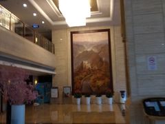 -蓝天宾馆诺瓦咖啡厅