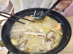 -好麺世家海鲜面馆(新建中路店)