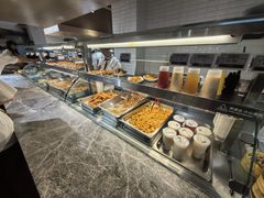 -阿那亚第三食堂 Cafeteria 3
