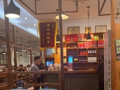 大堂-7017浙菜•建德味(市心北路店)
