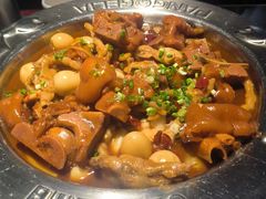 -胖哥俩肉蟹煲(梅溪步步高店)