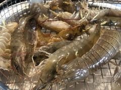 -海味当家·蒸锅海鲜(星海公园店)