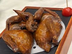 -五谷芳乳鸽王(海景店)