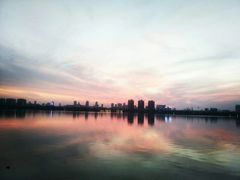 -艾溪湖湿地公园