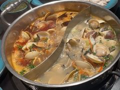 -老城鲜·小海鲜贝贝煲火锅(壹方城店)