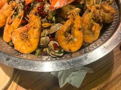 -1819餐厅·团队聚餐·烤串·精酿