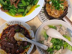 -巷子深格格(万州总店)