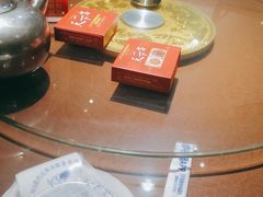 -天下客饭店(中山路店)