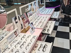 -Sweet Color美瞳隐形眼镜店(浦建路巴黎春天店)
