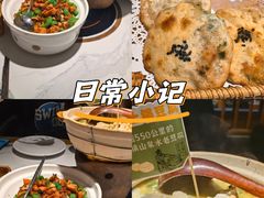-老阿爸鲜鱼土菜(独墅湖店)