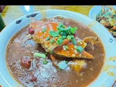 -夹夹大·蟹蟹大排档(财富又一城店)