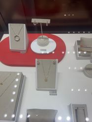 -周大福CHOW TAI FOOK(荟聚购物中心西红门店)