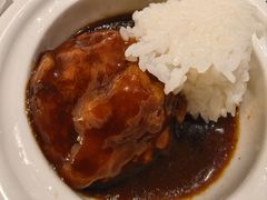 -羲和雅苑•北京烤鸭(国贸商城店)
