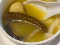 -杭州国际会议中心洲际酒店-原素全日餐厅(解放东路店)