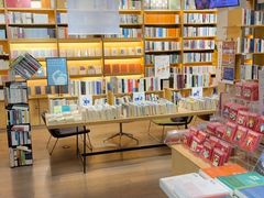 -三联韬奋书店(宽窄巷子店)
