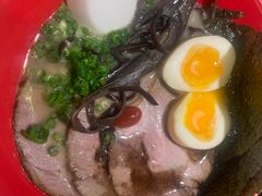 -一豚轩·烧鸟·豚骨拉面(五四路店)