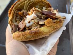 -老四烧饼铺(丽源路店)