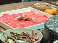 -蘑界·野生菌火锅(深业上城店)