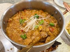 -Waanjai 晚嘉餐厅(南京商厦店)
