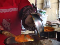 -正宗老杨特色爆米花(四棉店)