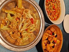 -柴米油盐三杯鸡(象山北路店)