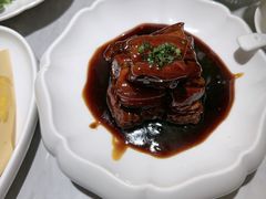 -南京路步行街