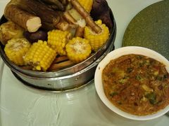 -老六杀猪菜(进乡街店)