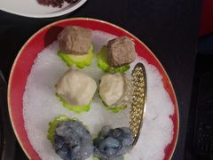 -牛将军•涮肉•烤肉(北京王府井·故宫店)