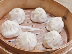 -南翔馒头店(豫园店)