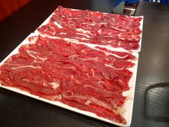 -大吉利·潮汕鲜牛肉火锅(万峰路店)