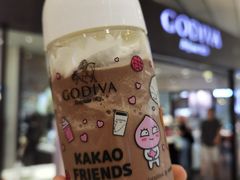 -GODIVA(国际金融中心店)