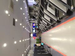 -优昂健身(新光界店)