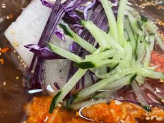 -优壹佳·延边朝鲜族料理(中山北路店)