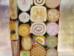 -北京稻香村(第二十八店)