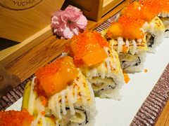 -玉川屋·深夜食堂居酒屋(柳巷店)