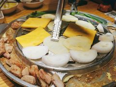 -喜来稀肉(北外滩白玉兰广场店)