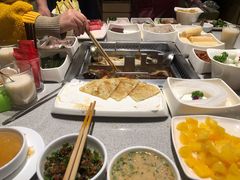 -海底捞火锅(龙茗路店)