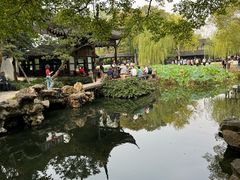 -拙政园