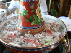-羯羊城涮羊肉(陶然水岸店)