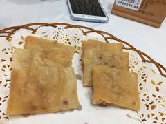 -稻香酒家·33年老字号·港式粤菜(富邦中心店)