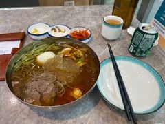 -屋里家延边朝鲜族冷面(梅林3店)