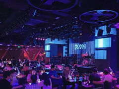 -MOSSO音乐酒吧·live house(南京旗舰店)